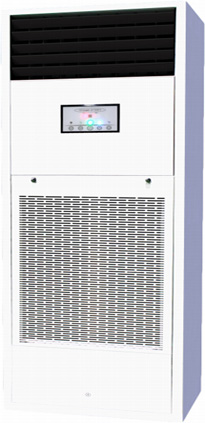 Bio sterilizer-Air purifier  Stand type