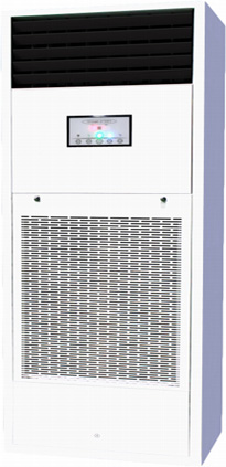 스탠드형 바이오살균-공기청정기